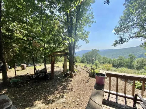 296 Cooper Pt, Mountain View, AR 72560 photo 27