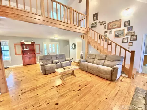 296 Cooper Pt, Mountain View, AR 72560 photo 13