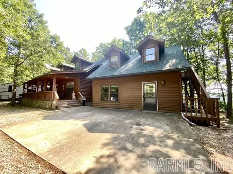 296 Cooper Pt, Mountain View, AR 72560 photo 39