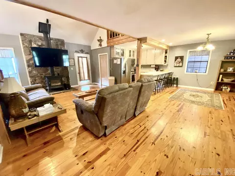 296 Cooper Pt, Mountain View, AR 72560 photo 6