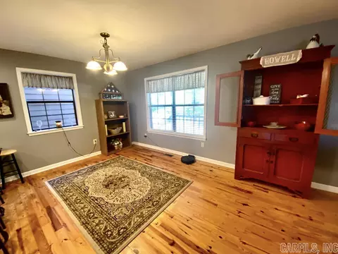 296 Cooper Pt, Mountain View, AR 72560 photo 10