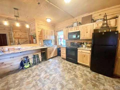 296 Cooper Pt, Mountain View, AR 72560 photo 31
