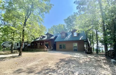 296 Cooper Pt, Mountain View, AR 72560 photo 38