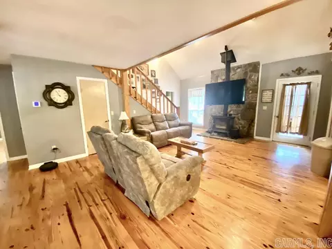 296 Cooper Pt, Mountain View, AR 72560 photo 12