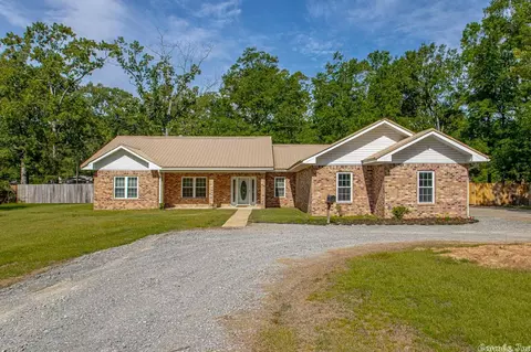 4116 Ryburn Rd, Pine Bluff, AR 71603 photo 1