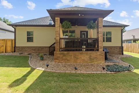 2720 Finley Loop, Bryant, AR 72022 photo 38
