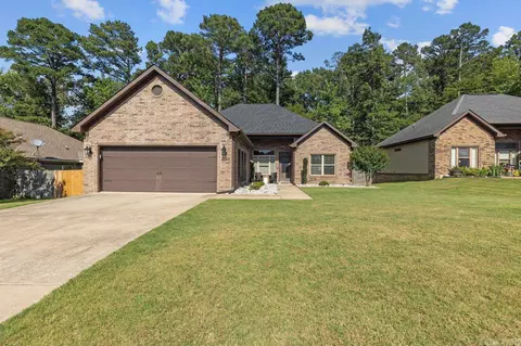 2720 Finley Loop, Bryant, AR 72022 photo 3
