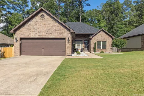 2720 Finley Loop, Bryant, AR 72022 photo 2