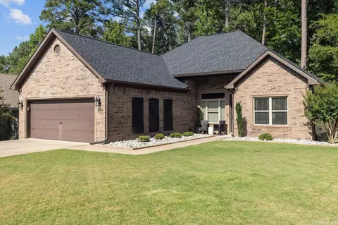 2720 Finley Loop, Bryant, AR 72022 photo 1