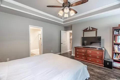 28 Timber Ln, Austin, AR 72007 photo 17