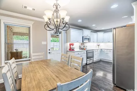 28 Timber Ln, Austin, AR 72007 photo 9