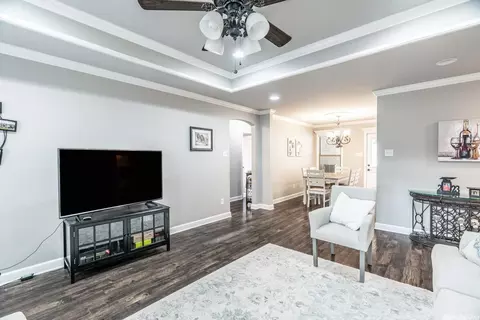 28 Timber Ln, Austin, AR 72007 photo 8