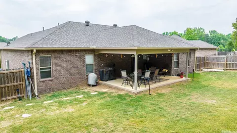 28 Timber Ln, Austin, AR 72007 photo 32