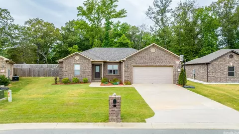 28 Timber Ln, Austin, AR 72007 photo 1