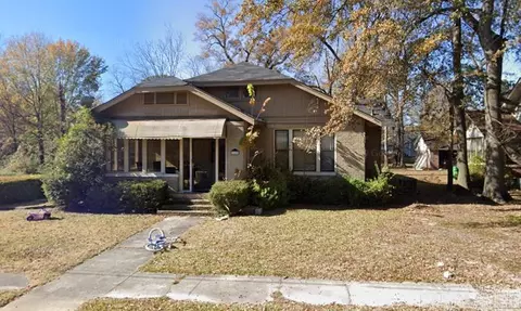 1620 Chestnut St, Pine Bluff, AR 71601 photo 1