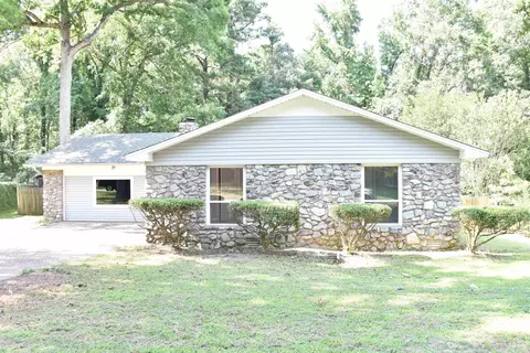 701 Bristol Dr, Bryant, AR 72022 photo 5