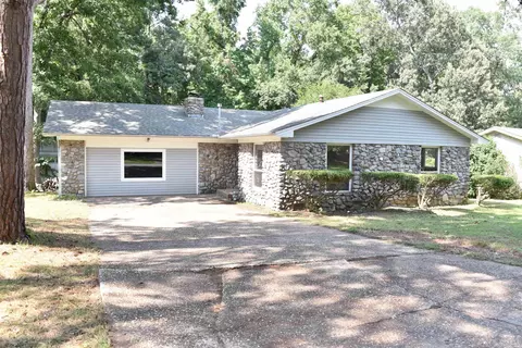 701 Bristol Dr, Bryant, AR 72022 photo 4