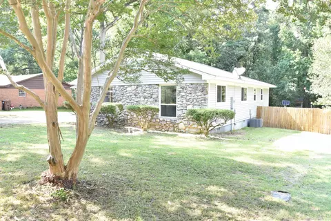 701 Bristol Dr, Bryant, AR 72022 photo 3