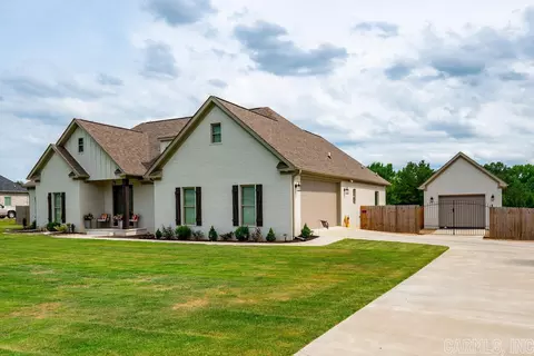 40 Hargrove Rd, Greenbrier, AR 72058 photo 3