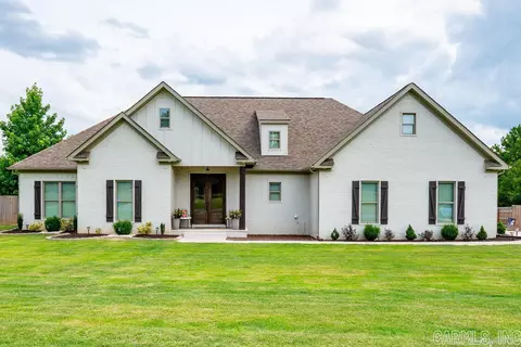 40 Hargrove Rd, Greenbrier, AR 72058 photo 1