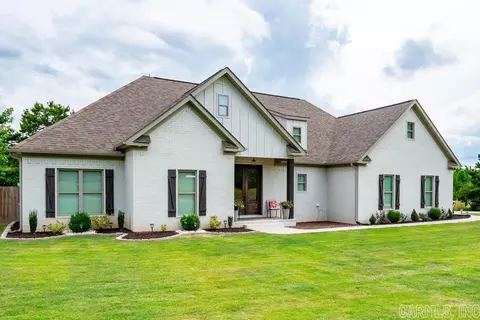 40 Hargrove Rd, Greenbrier, AR 72058 photo 2
