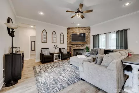 40 Hargrove Rd, Greenbrier, AR 72058 photo 5