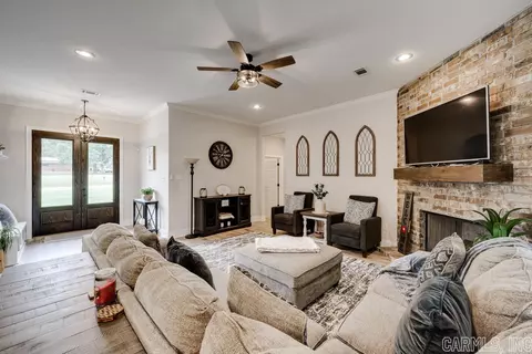 40 Hargrove Rd, Greenbrier, AR 72058 photo 9