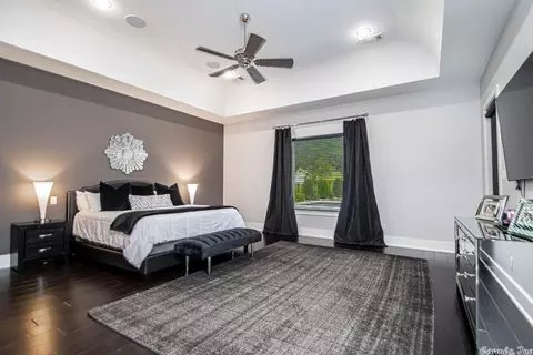 6748 Hilo Ave, Benton, AR 72019 photo 14
