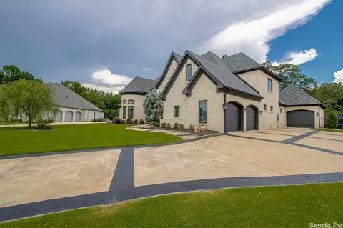 6748 Hilo Ave, Benton, AR 72019 photo 2