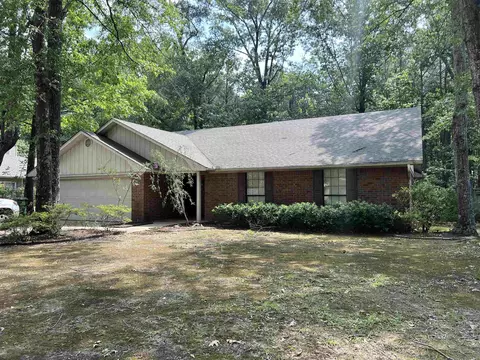 7005 Deer Run E, Pine Bluff, AR 71603 photo 1