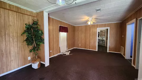 1907 W 13th Ave, Pine Bluff, AR 71603 photo 2