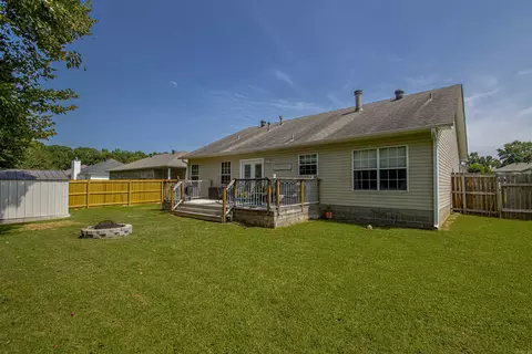 18 Violet Ln, Cabot, AR 72023 photo 30