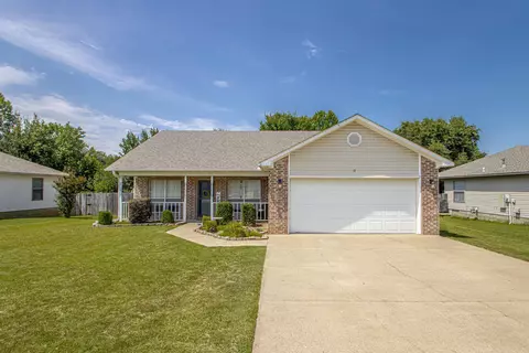 18 Violet Ln, Cabot, AR 72023 photo 32