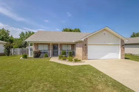 18 Violet Ln, Cabot, AR 72023 photo 1