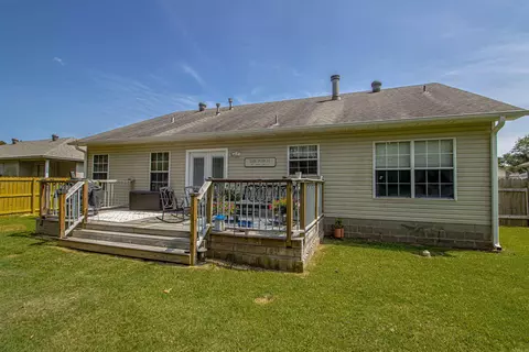 18 Violet Ln, Cabot, AR 72023 photo 28