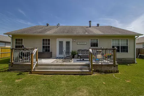 18 Violet Ln, Cabot, AR 72023 photo 25
