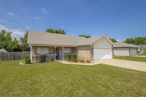 18 Violet Ln, Cabot, AR 72023 photo 2
