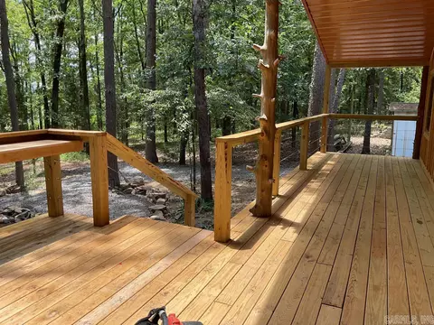 2920 Silver Ridge Rd, Greers Ferry, AR 72067 photo 14