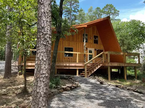 2920 Silver Ridge Rd, Greers Ferry, AR 72067 photo 3