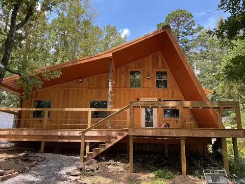 2920 Silver Ridge Rd, Greers Ferry, AR 72067 photo 4