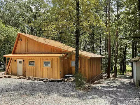 2920 Silver Ridge Rd, Greers Ferry, AR 72067 photo 1