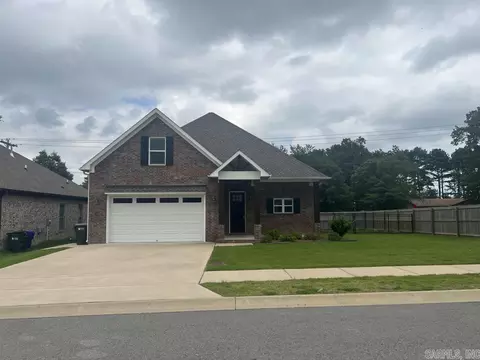 1550 Cherry Bark Dr, Conway, AR 72034 photo 2