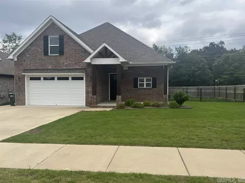 1550 Cherry Bark Dr, Conway, AR 72034 photo 3