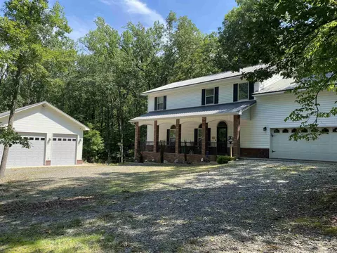 4 Holly Ct, Mount Ida, AR 71957 photo 1