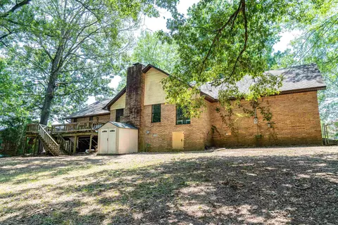 1705 Hidden Valley Dr, Benton, AR 72015 photo 32