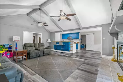 1705 Hidden Valley Dr, Benton, AR 72015 photo 5