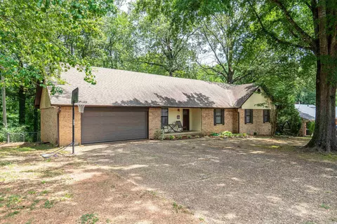 1705 Hidden Valley Dr, Benton, AR 72015 photo 35
