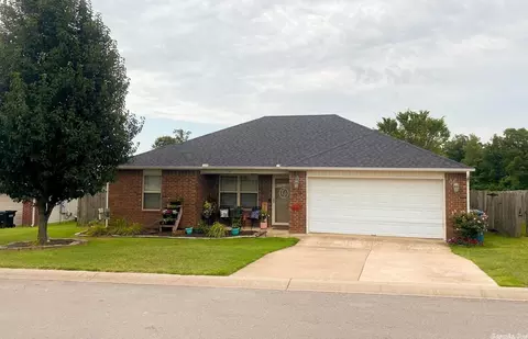 14632 Woodside Place Loop Loop, Alexander, AR 72002 photo 1