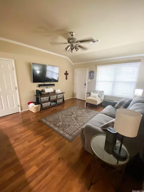 14632 Woodside Place Loop Loop, Alexander, AR 72002 photo 4