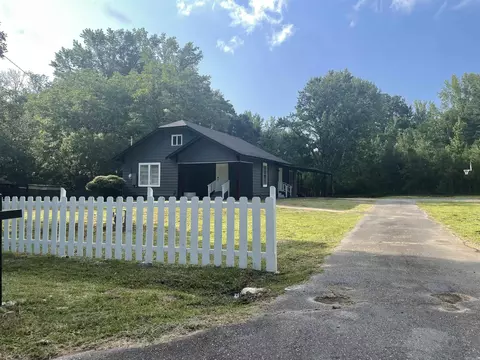 6715 Nevins, Pine Bluff, AR 71601 photo 3